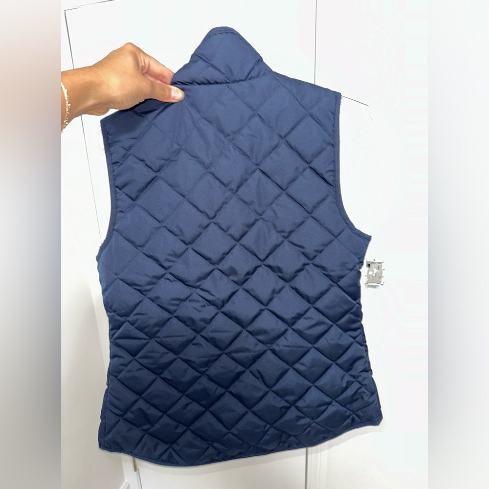 Vest jacket - Picture 3 of 4